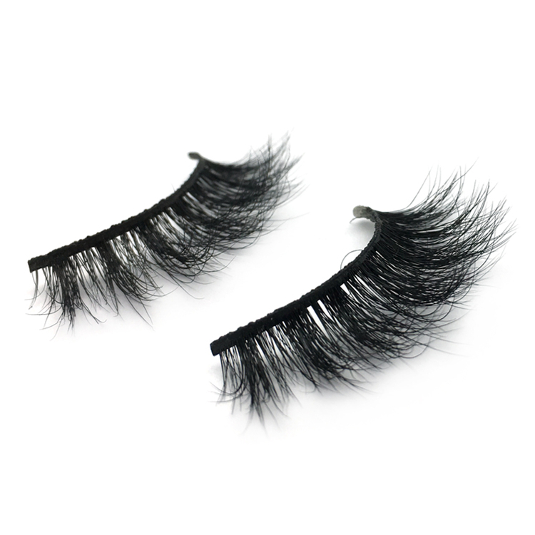 3d Mink Lashes Suppliers Fabulous Quality EL83-PY1